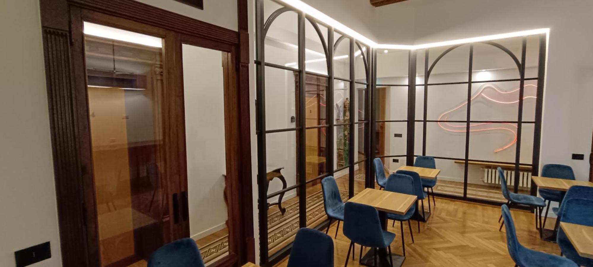 Deluxe Spaccanapoli Экстерьер фото