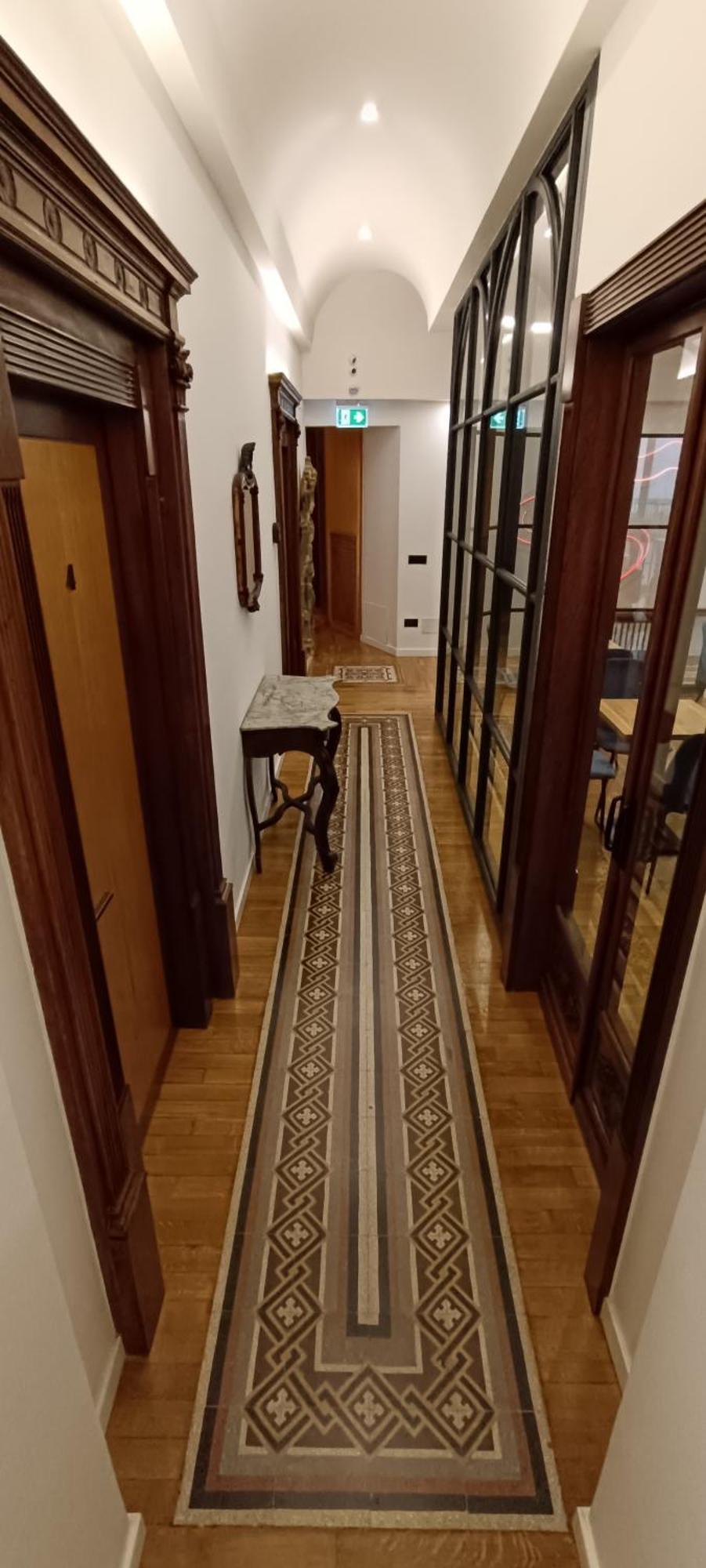 Deluxe Spaccanapoli Экстерьер фото