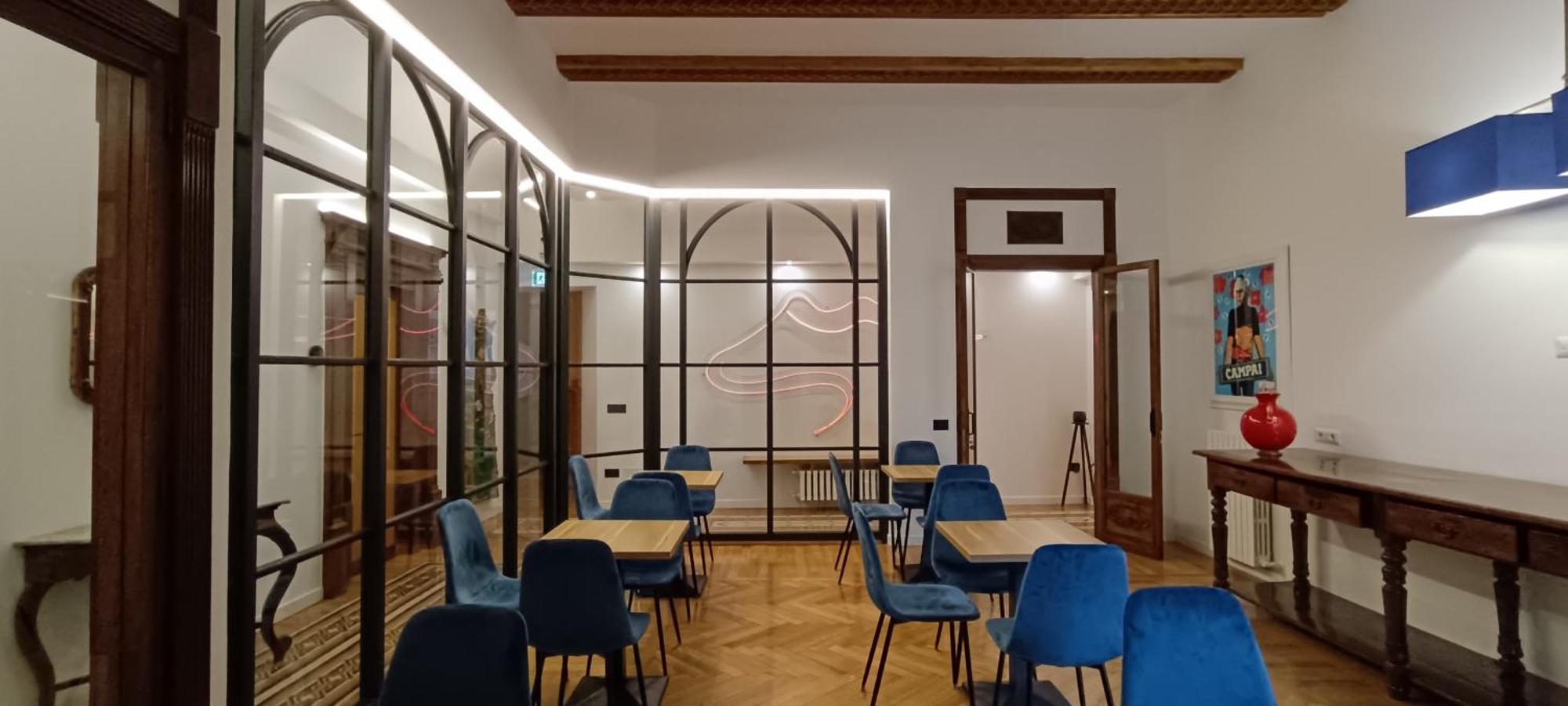 Deluxe Spaccanapoli Экстерьер фото
